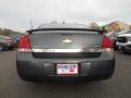 Cyber Gray Metallic - Impala LT Photo No. 6