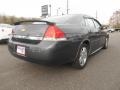 Cyber Gray Metallic - Impala LT Photo No. 7