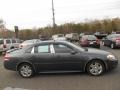 Cyber Gray Metallic - Impala LT Photo No. 8