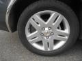 Cyber Gray Metallic - Impala LT Photo No. 10