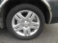 Cyber Gray Metallic - Impala LT Photo No. 11