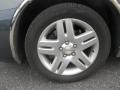 Cyber Gray Metallic - Impala LT Photo No. 12