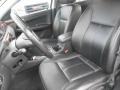 Cyber Gray Metallic - Impala LT Photo No. 16