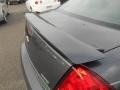 Cyber Gray Metallic - Impala LT Photo No. 19
