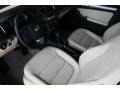 Candy White - Jetta TDI Sedan Photo No. 12