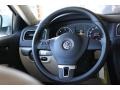 Candy White - Jetta TDI Sedan Photo No. 27