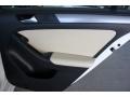 Candy White - Jetta TDI Sedan Photo No. 30