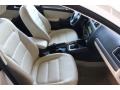 Candy White - Jetta TDI Sedan Photo No. 36