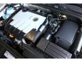 Candy White - Jetta TDI Sedan Photo No. 38