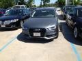 Monsoon Grey Metallic - A4 2.0T Sedan Photo No. 8