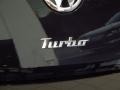 2014 Deep Black Pearl Metallic Volkswagen Beetle R-Line Convertible  photo #8
