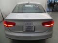 Ice Silver Metallic - A4 2.0T Sedan Photo No. 5