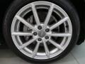 Ice Silver Metallic - A4 2.0T Sedan Photo No. 8