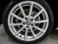 Ice Silver Metallic - A4 2.0T Sedan Photo No. 9