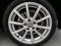 Ice Silver Metallic - A4 2.0T Sedan Photo No. 10