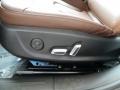 Ice Silver Metallic - A4 2.0T Sedan Photo No. 15