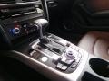 Ice Silver Metallic - A4 2.0T Sedan Photo No. 17