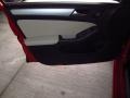 Tornado Red - Jetta SE Sedan Photo No. 10