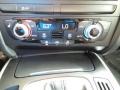 Ice Silver Metallic - A4 2.0T Sedan Photo No. 24