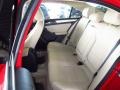 Tornado Red - Jetta SE Sedan Photo No. 13