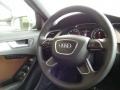 Ice Silver Metallic - A4 2.0T Sedan Photo No. 34