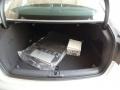 Ice Silver Metallic - A4 2.0T Sedan Photo No. 35