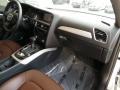 Ice Silver Metallic - A4 2.0T Sedan Photo No. 39