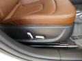 Ice Silver Metallic - A4 2.0T Sedan Photo No. 41