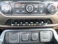 2015 GMC Sierra 3500HD Denali Crew Cab 4x4 Dual Rear Wheel Controls
