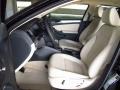 Black - Jetta SE Sedan Photo No. 11