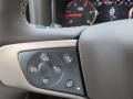 2015 GMC Sierra 3500HD Denali Crew Cab 4x4 Dual Rear Wheel Controls