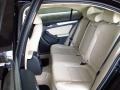 Black - Jetta SE Sedan Photo No. 13