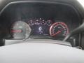 2015 GMC Sierra 3500HD Denali Crew Cab 4x4 Dual Rear Wheel Gauges