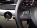 Black - Jetta SE Sedan Photo No. 19
