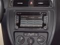 Black - Jetta SE Sedan Photo No. 21