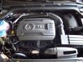 Black - Jetta SE Sedan Photo No. 23