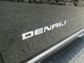 Onyx Black - Sierra 1500 Denali Crew Cab 4x4 Photo No. 4