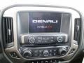 2014 GMC Sierra 1500 Denali Crew Cab 4x4 Controls