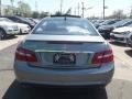 Palladium Silver Metallic - E 550 Coupe Photo No. 58