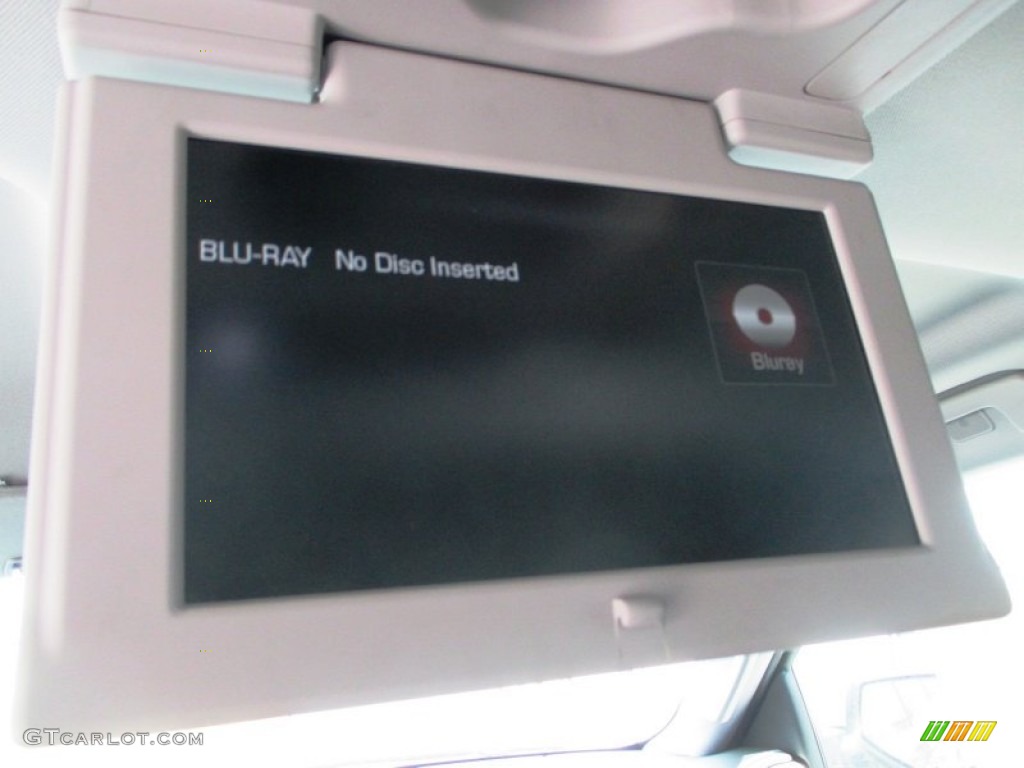 2014 GMC Sierra 1500 Denali Crew Cab 4x4 Entertainment System Photos