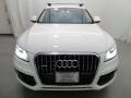 Ibis White - Q5 2.0 TFSI quattro Photo No. 2