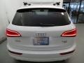 Ibis White - Q5 2.0 TFSI quattro Photo No. 5