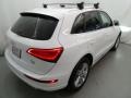Ibis White - Q5 2.0 TFSI quattro Photo No. 6