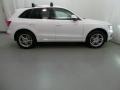 Ibis White - Q5 2.0 TFSI quattro Photo No. 7
