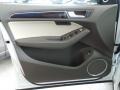 Ibis White - Q5 2.0 TFSI quattro Photo No. 12