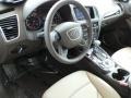 Ibis White - Q5 2.0 TFSI quattro Photo No. 14