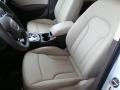 Ibis White - Q5 2.0 TFSI quattro Photo No. 15
