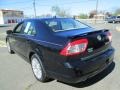 2008 Black Mercury Milan V6 Premier AWD  photo #5
