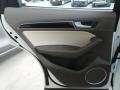 Ibis White - Q5 2.0 TFSI quattro Photo No. 31