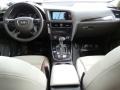 Ibis White - Q5 2.0 TFSI quattro Photo No. 35